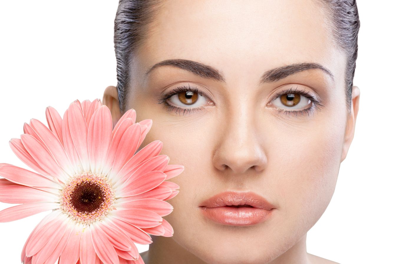 Beaute express comment realiser un maquillage complet en 5 minutes chrono